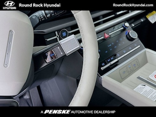 2025 Hyundai Santa Fe SEL SUV