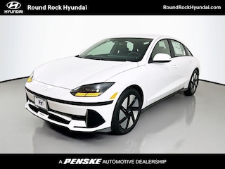 2025 Hyundai IONIQ 6 SE Sedan