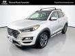 Used 2020 Hyundai Tucson Ultimate SUV