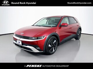 2026 Hyundai IONIQ 5 SEL SUV