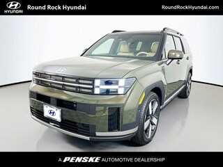 2026 Hyundai Santa Fe Limited FWD SUV