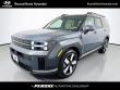 New 2026 Hyundai Santa Fe Limited FWD SUV