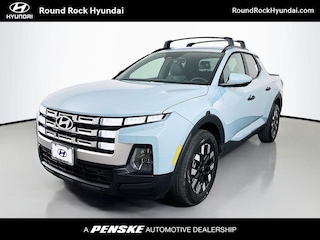 2026 Hyundai Santa Cruz SEL FWD Truck Crew Cab