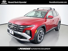 2026 Hyundai Tucson SEL FWD SUV