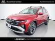 New 2026 Hyundai Tucson SEL FWD SUV