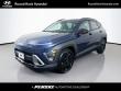 New 2026 Hyundai Kona SEL Sport FWD SUV