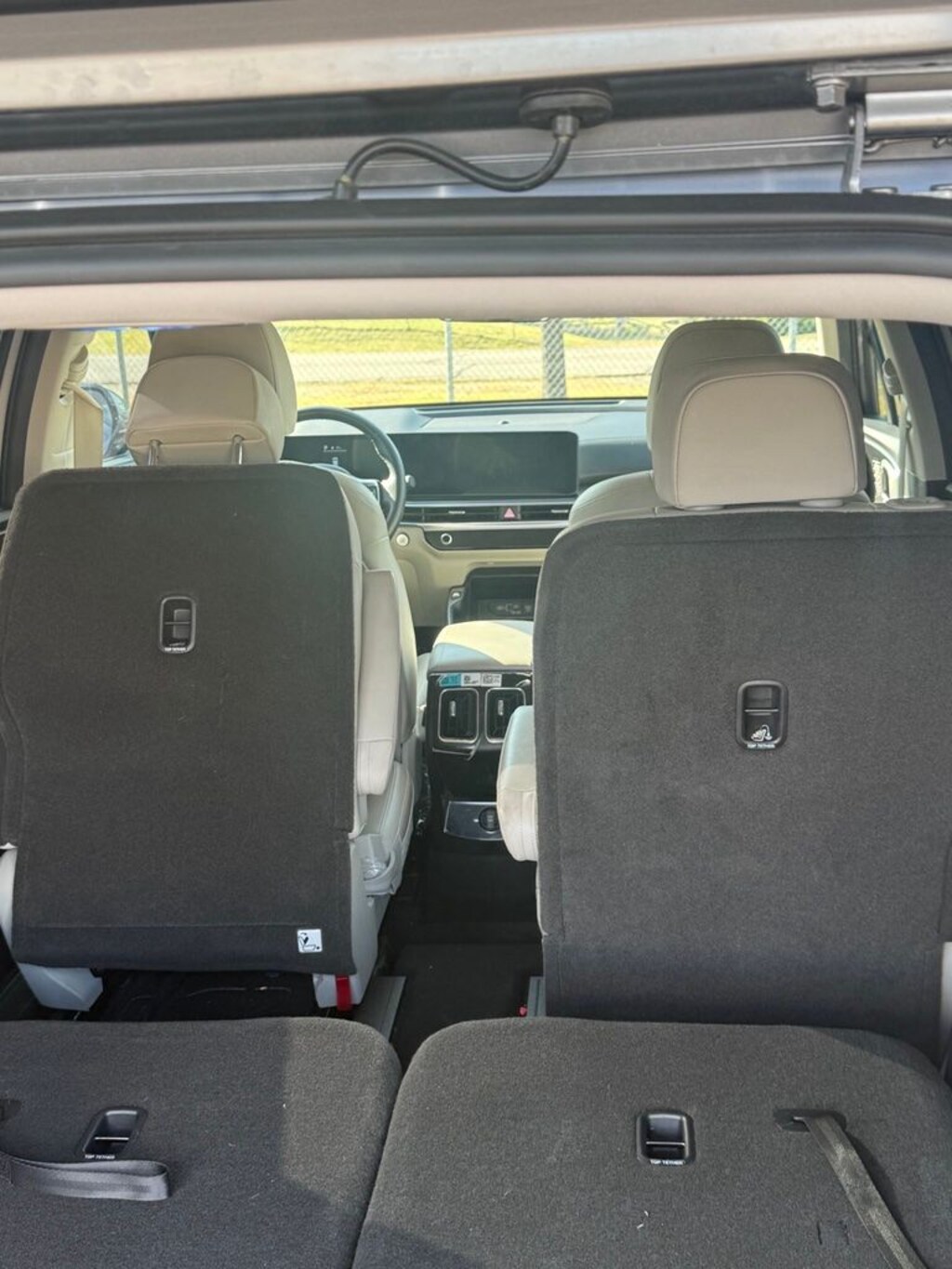 Used 2025 Kia Sorento Hybrid EX SUV