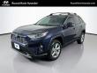 Used 2020 Toyota RAV4 Hybrid Limited SUV