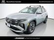 New 2026 Hyundai Tucson SEL FWD SUV