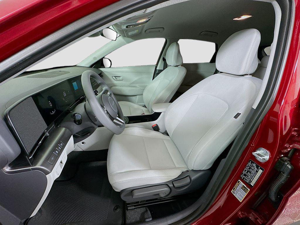 2026 Hyundai Kona SE - Photo 15