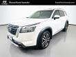 Used 2025 Nissan Pathfinder Platinum SUV