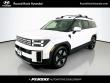 New 2026 Hyundai Santa Fe Hybrid SEL SUV