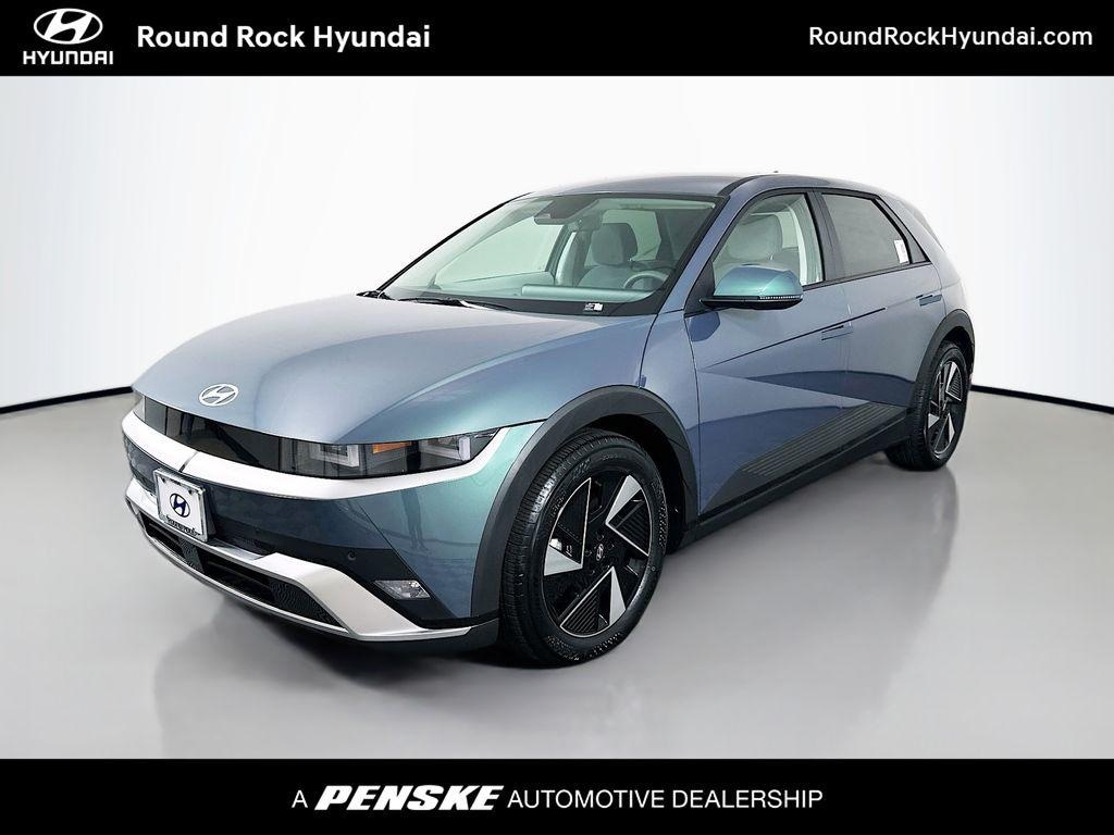 New 2026 Hyundai IONIQ 5 SE SUV