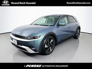 2026 Hyundai IONIQ 5 SE SUV