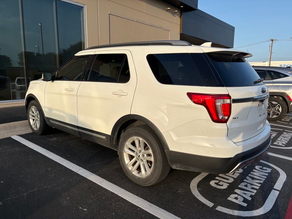Used 2017 Ford