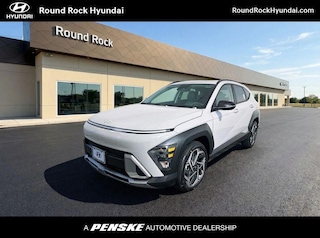 2026 Hyundai Kona SEL Premium FWD SUV