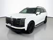 New 2027 Hyundai Palisade Hybrid Calligraphy Black Ink SUV