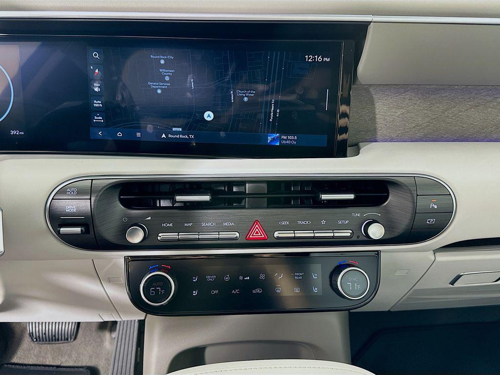 2026 Hyundai Palisade Limited - Photo 12