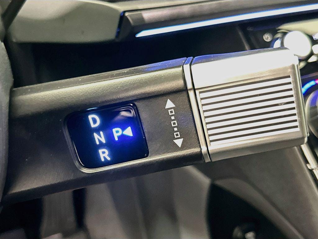 2026 Hyundai Santa Fe Calligraphy - Photo 15