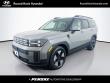 New 2026 Hyundai Santa Fe Hybrid SEL SUV