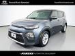 Used 2020 Kia Soul S Hatchback