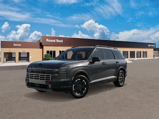 new 2026 Hyundai Palisade XRT Pro SUV for sale in Round Rock