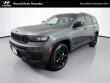 Used 2023 Jeep Grand Cherokee L Laredo SUV