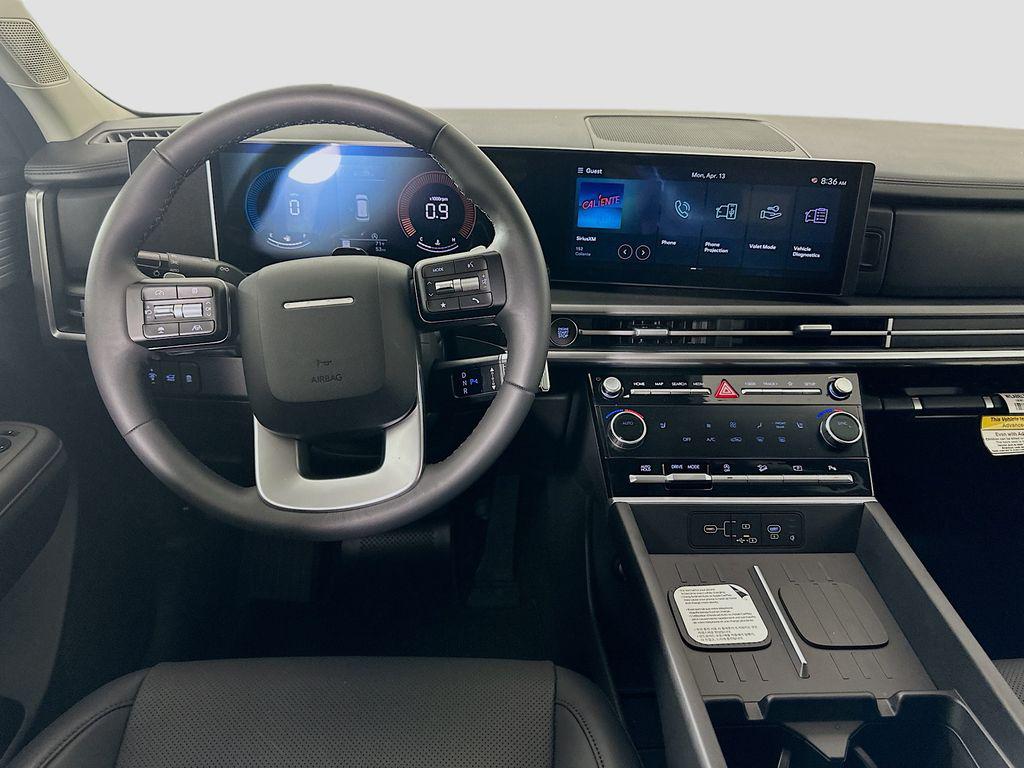2026 Hyundai Santa Fe SEL - Photo 17