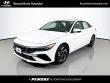 New 2026 Hyundai Elantra Limited Sedan