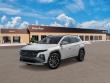 New 2025 Hyundai Tucson Hybrid Limited SUV