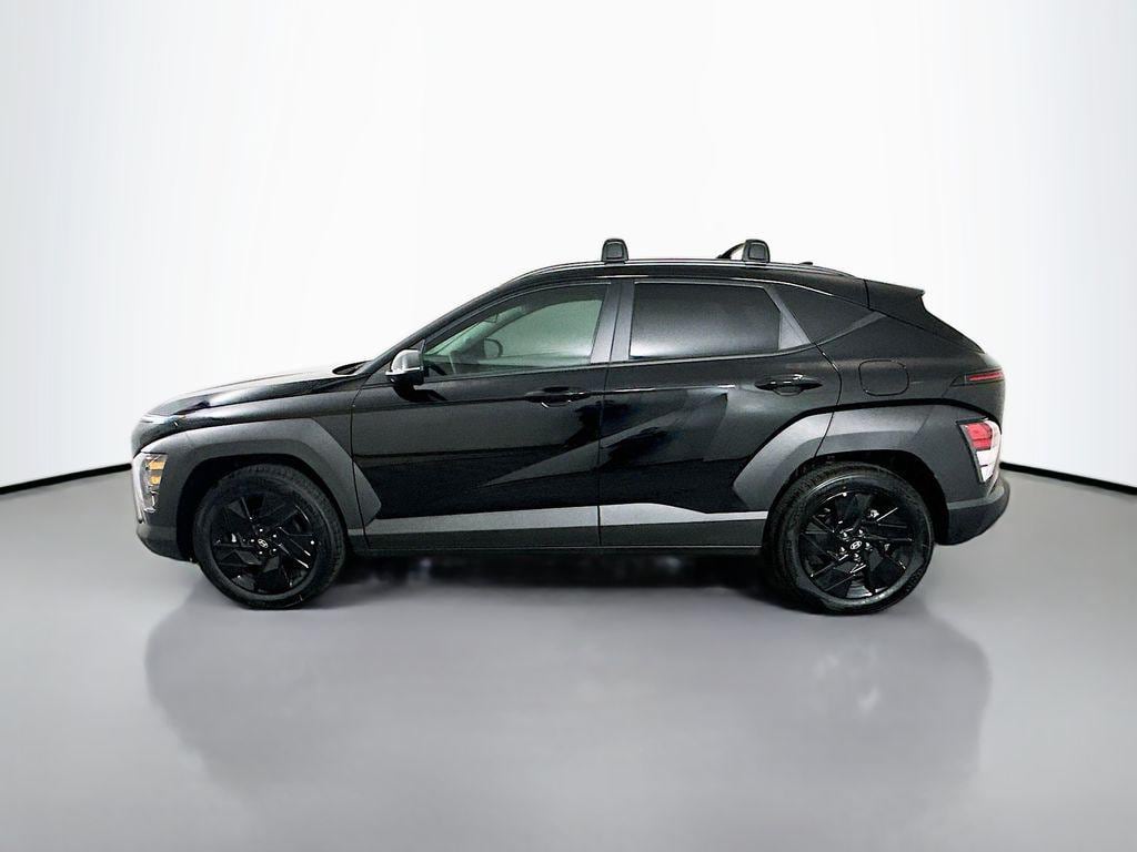 2026 Hyundai Kona SEL Sport - Photo 8