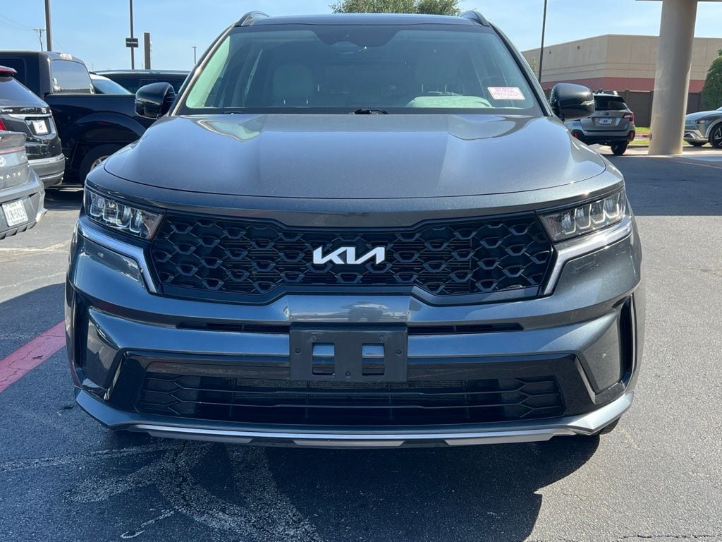 Used 2023 Kia Sorento S SUV