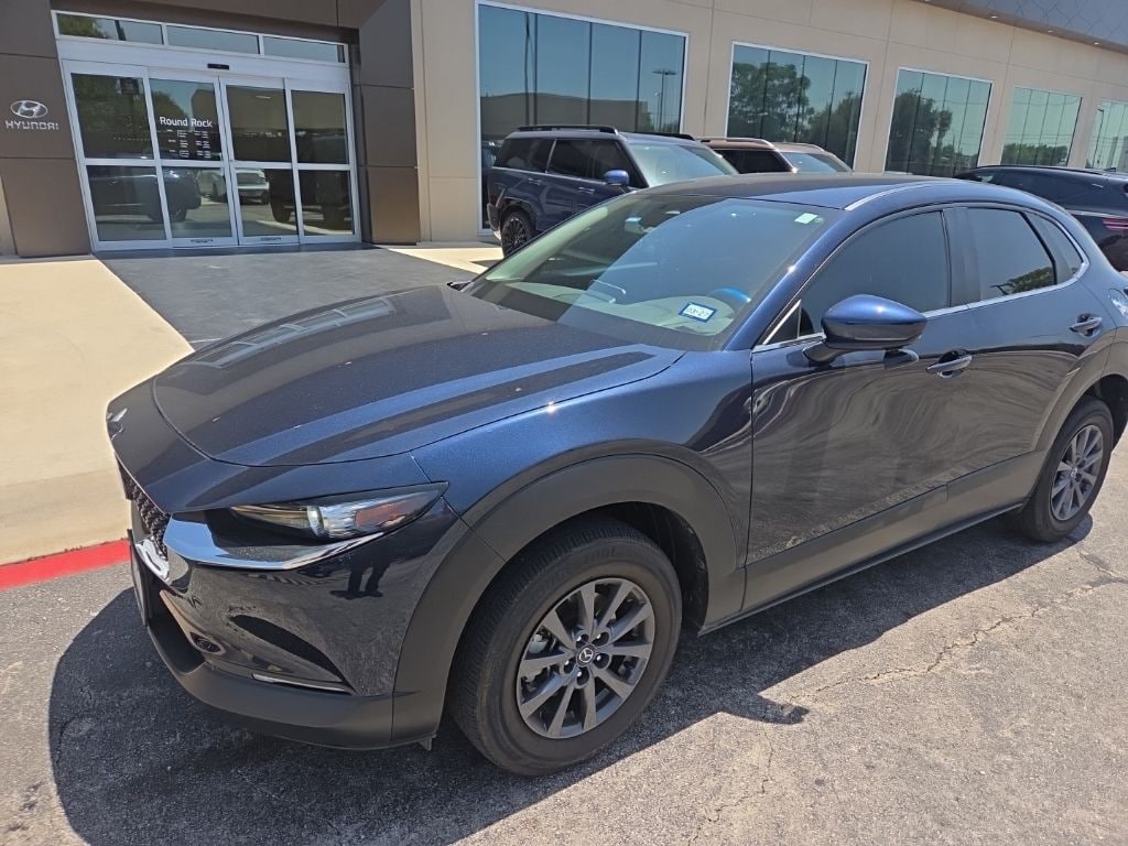 Used 2024 Mazda CX-30 2.5 S SUV