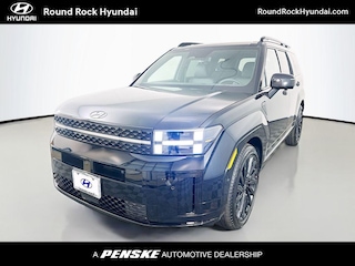 2026 Hyundai Santa Fe Calligraphy FWD SUV