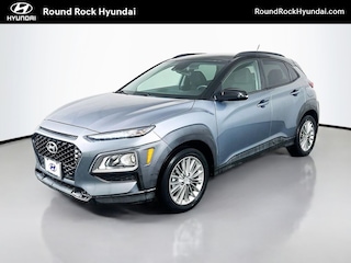 2019 Hyundai Kona SEL SUV