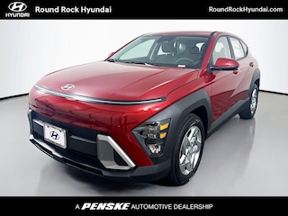 2026 Hyundai Kona SE FWD SUV