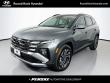 New 2026 Hyundai Tucson Hybrid Limited SUV