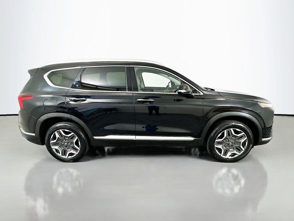 Certified 2023 Hyundai Santa Fe Plug-In Hybrid Limited SUV