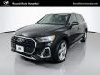 Used 2024 Audi Q5 45 S line Premium SUV
