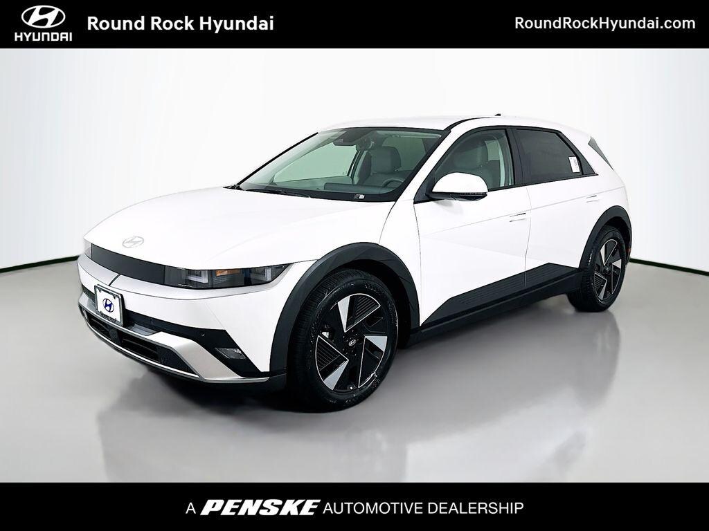 New 2026 Hyundai IONIQ 5 SEL SUV