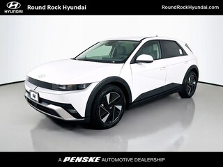 2026 Hyundai IONIQ 5 SEL SUV
