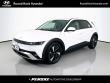 New 2026 Hyundai IONIQ 5 SEL SUV