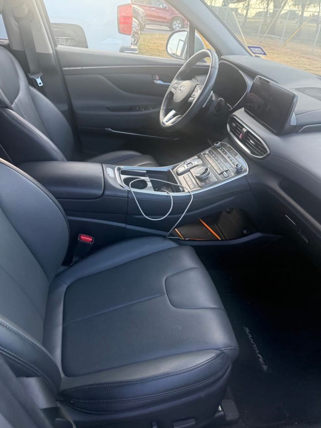 Used 2023 Hyundai Santa Fe SEL SUV