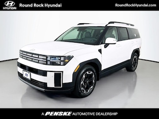 2026 Hyundai Santa Fe SEL FWD SUV