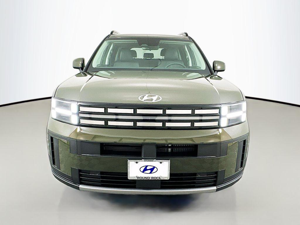 2026 Hyundai Santa Fe SEL photo 2