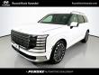 New 2026 Hyundai Palisade Calligraphy AWD SUV