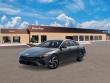 New 2026 Hyundai Elantra Hybrid Limited Sedan