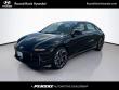 New 2025 Hyundai IONIQ 6 SEL Sedan