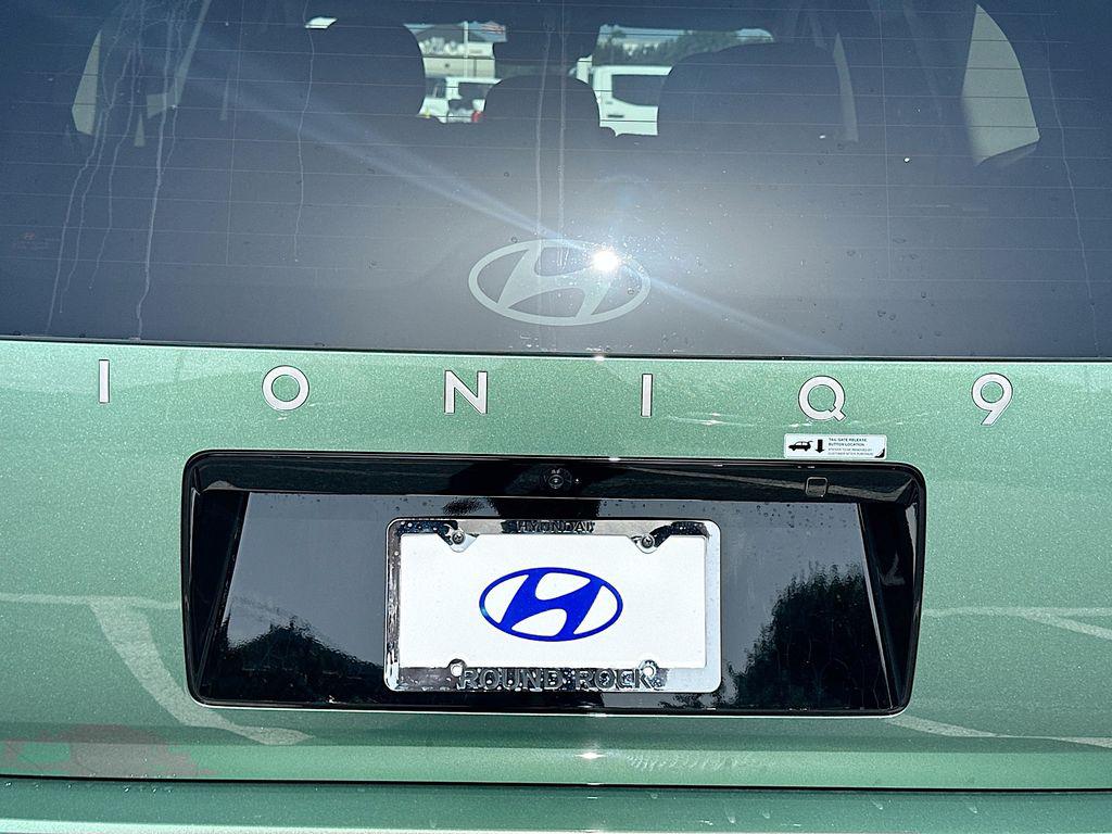 2026 Hyundai IONIQ 9 SEL - Photo 22