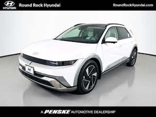 2026 Hyundai IONIQ 5 Limited SUV